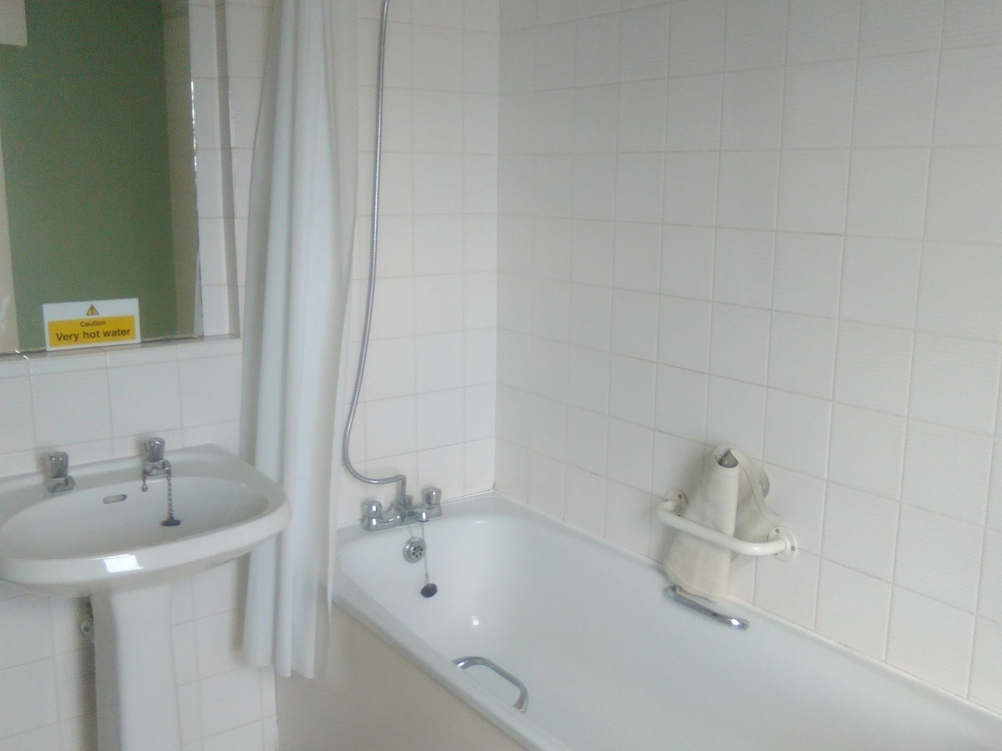 Monarch Hotel Бридлингтън Екстериор снимка